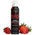 Orgie Agua Crujiente - espuma de masaje de fresa (150 ml)
