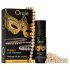 Orgie Pearls Lust - Collar de perlas y gel de masaje (30 ml)
