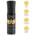 Orgie Pearls Lust - Collar de perlas y gel de masaje (30 ml)