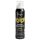 Orgie Espuma de Masaje Crujiente - Sabor Tropical (150ml)