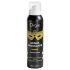 Orgie Espuma de Masaje Crujiente - Sabor Tropical (150ml)