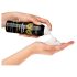 Orgie Espuma de Masaje Crujiente - Sabor Tropical (150ml)