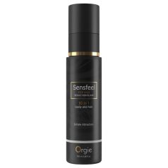 Sensfeel - loción de feromonas para hombres (100 ml)
