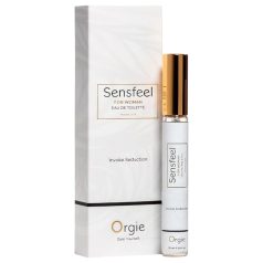 Orgie Sensfeel - perfume con feromonas para mujeres (10ml)