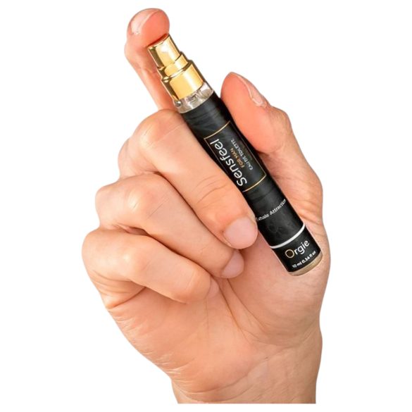 Orgie Sensfeel - perfume con feromonas para hombre - 10 ml