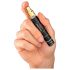 Orgie Sensfeel - Perfume con feromonas para hombres (10 ml)