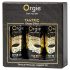 Orgie Tantric - set de aceites sensuales para masaje (3x30ml)