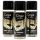 Orgie Sexy Therapy - set de aceites de masaje sensuales (3x30ml)