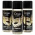 Orgie Sexy Therapy - set de aceites sensuales (3x30ml)