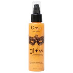 Orgie Glow - aceite corporal brillante (110ml)