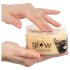 Orgie Glow - crema corporal brillante (250ml)