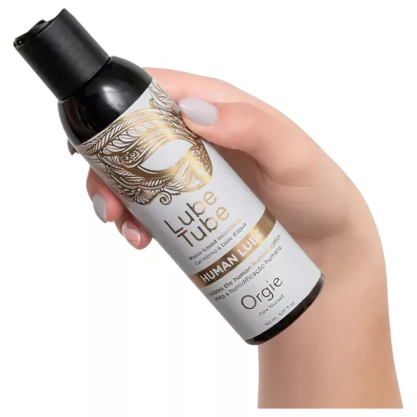 Orgie - lubricante gel íntimo efecto duradero - 150 ml