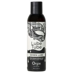 Orgie Lube Tube - lubricante esperma artificial (150ml)