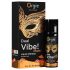 Orgie Dual Vibe - vibrador líquido unisex - Sex on the Beach (15 ml)