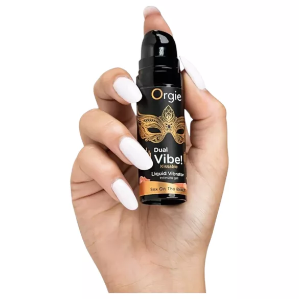 Orgie - vibrador líquido unisex estimulante - Sex on the Beach 15 ml