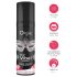 Orgie Dual Vibe - Vibrador líquido unisex - Fresa - Gin Tonic (15 ml)