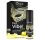 Orgie Dual Vibe - Vibrador Líquido Unisex - Gin Tonic (15ml)