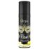 Orgie Dual Vibe - Vibrador Líquido Unisex - Gin Tonic (15ml)