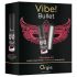 Orgie Bullet - Set de Mini Vibradores (gris)