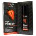 Orgie Alto Voltaje - vibrador líquido - fresa (15ml)
