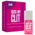 Intt Suck My Clit - gel estimulador de clítoris para mujeres - fresa (15 ml)