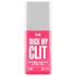 Intt Suck My Clit - gel estimulador de clítoris para mujeres - fresa (15 ml)