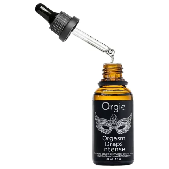 Orgie - Gel estimulante íntimo para mujer - aumenta orgasmo - 30 ml