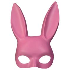 Jogestyle - máscara de conejo (rosa) Jogestyle - máscara de conejo (rosa)