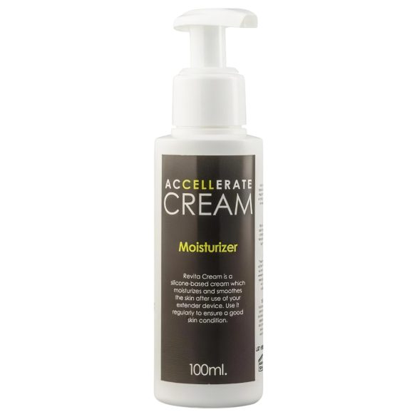 Jes-Extender - Crema Hidratante para el Pene (100ml)