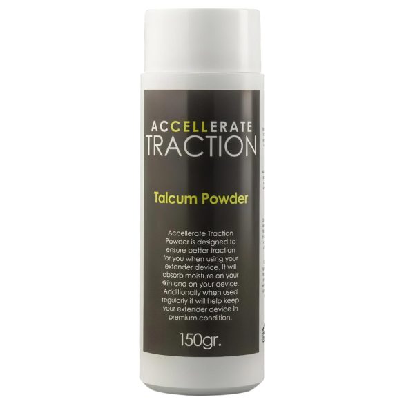 Jes-Extender - Polvo Regenerador (150g)