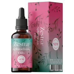 Zestra - gotas afrodisíacas para mujeres (15ml)