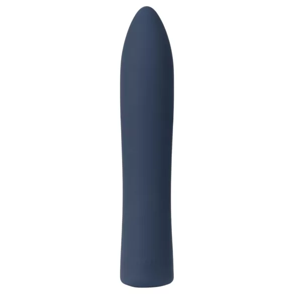 Amaysin - consolador vibrador recargable (azul)