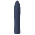 Amaysin - consolador vibrador recargable (azul)