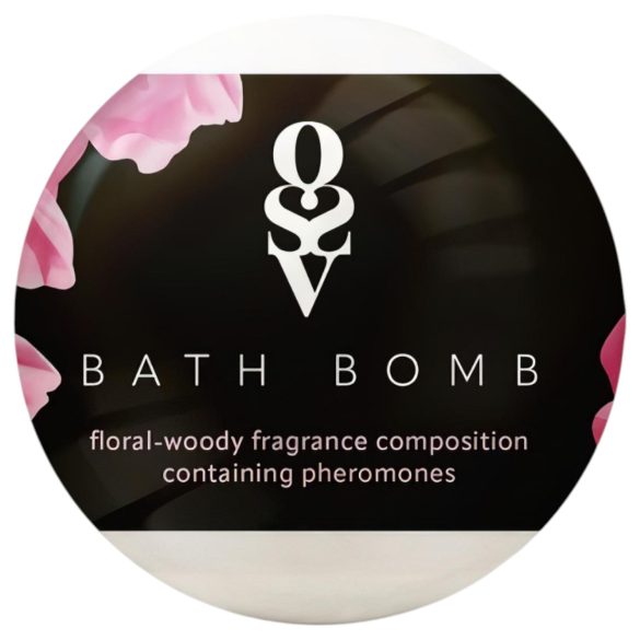 Caja de regalo de lencería Obsessive Wonderia - 6 piezas (negro)