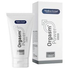 Orgasm Power - crema íntima para hombres (50ml) Orgasm Power - crema íntima para hombres (50ml)