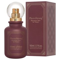 PheroStrong Show - Perfume de feromonas para mujeres (50ml)