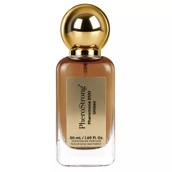 PheroStrong Duo - perfume de feromonas - unisex (50 ml)