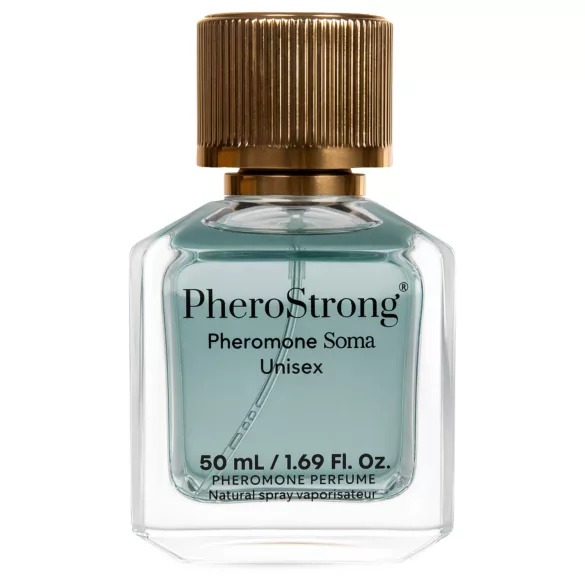 PheroStrong Soma - perfume con feromonas - unisex (50 ml)