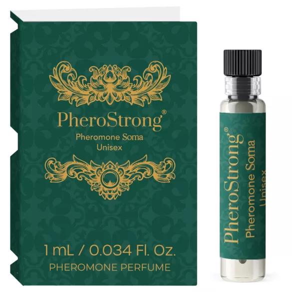 PheroStrong Soma - perfume de feromonas - unisex (1 ml)