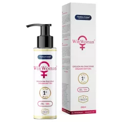 Play Woman - gel estimulante femenino - 150 ml
