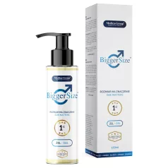 BigErection - gel estimulador de erección - 150ml