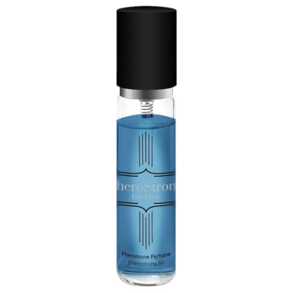 PheroStrong - perfume con feromonas para hombre - 15 ml