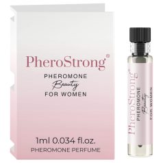   PheroStrong Beauty - perfume de feromonas para mujeres (1 ml)