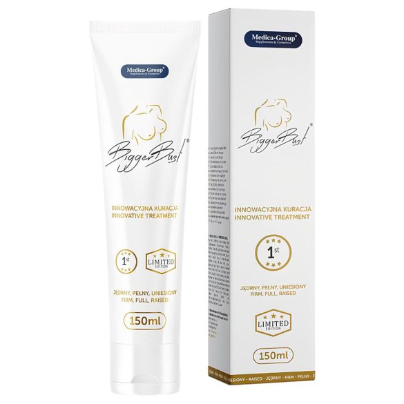 Crema Realce y Firmeza Pecho (150ml)