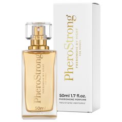   PheroStrong by Night - perfume de feromonas para mujeres (50ml)