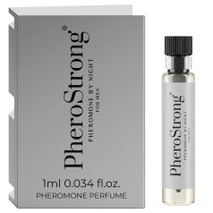   PheroStrong by Night - Perfume con feromonas para hombres (1ml)