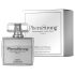 PheroStrong Exclusive - Perfume con feromonas para hombres (50ml)