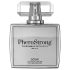 PheroStrong Exclusive - Perfume con feromonas para hombres (50ml)