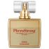 PheroStrong Exclusive - perfume con feromonas para mujeres (50ml)