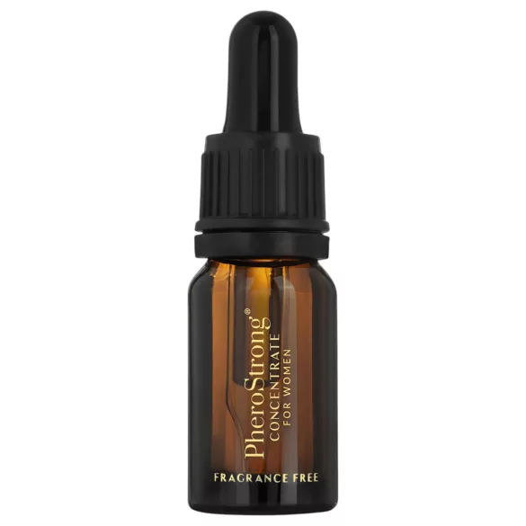 PheroStrong - feromon sin aroma para mujeres - 7,5 ml
